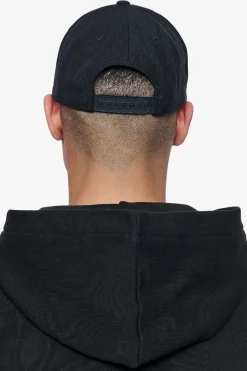 Pegador Caps & Hats|Racoon Cap Black