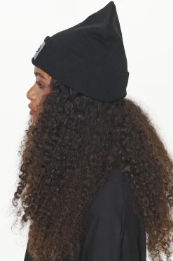 Pegador Beanies|Renon Beanie Black