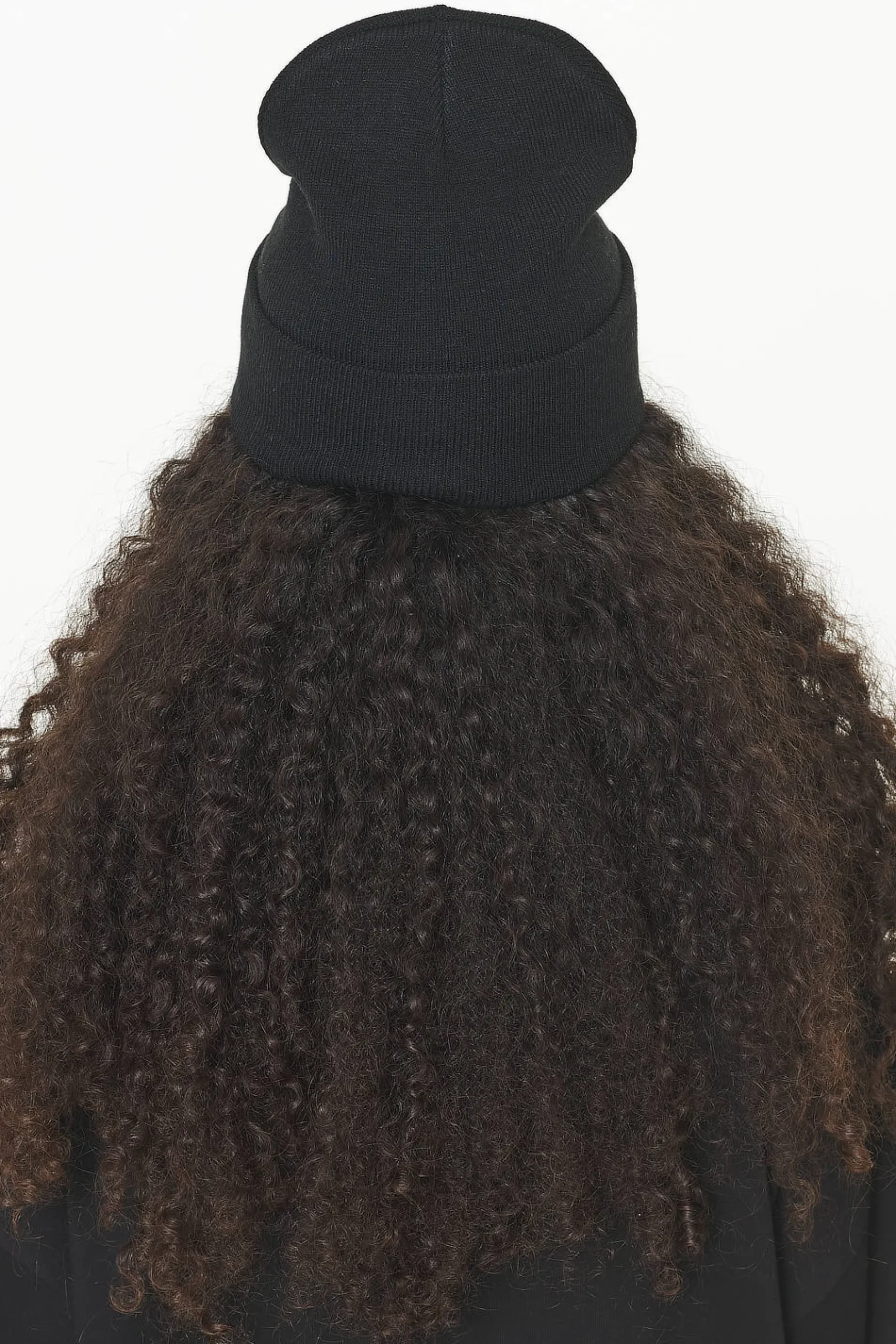 Pegador Beanies|Renon Beanie Black