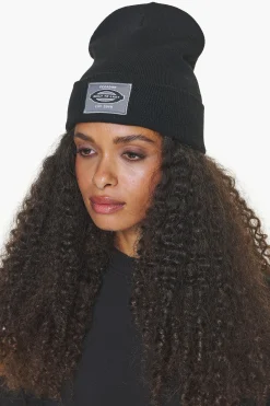 Pegador Beanies|Renon Beanie Black