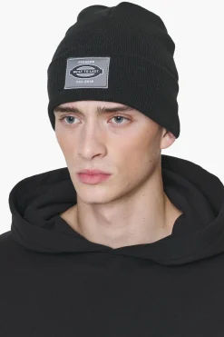 Pegador Beanies|Renon Beanie Black