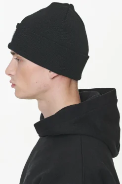 Pegador Beanies|Renon Beanie Black