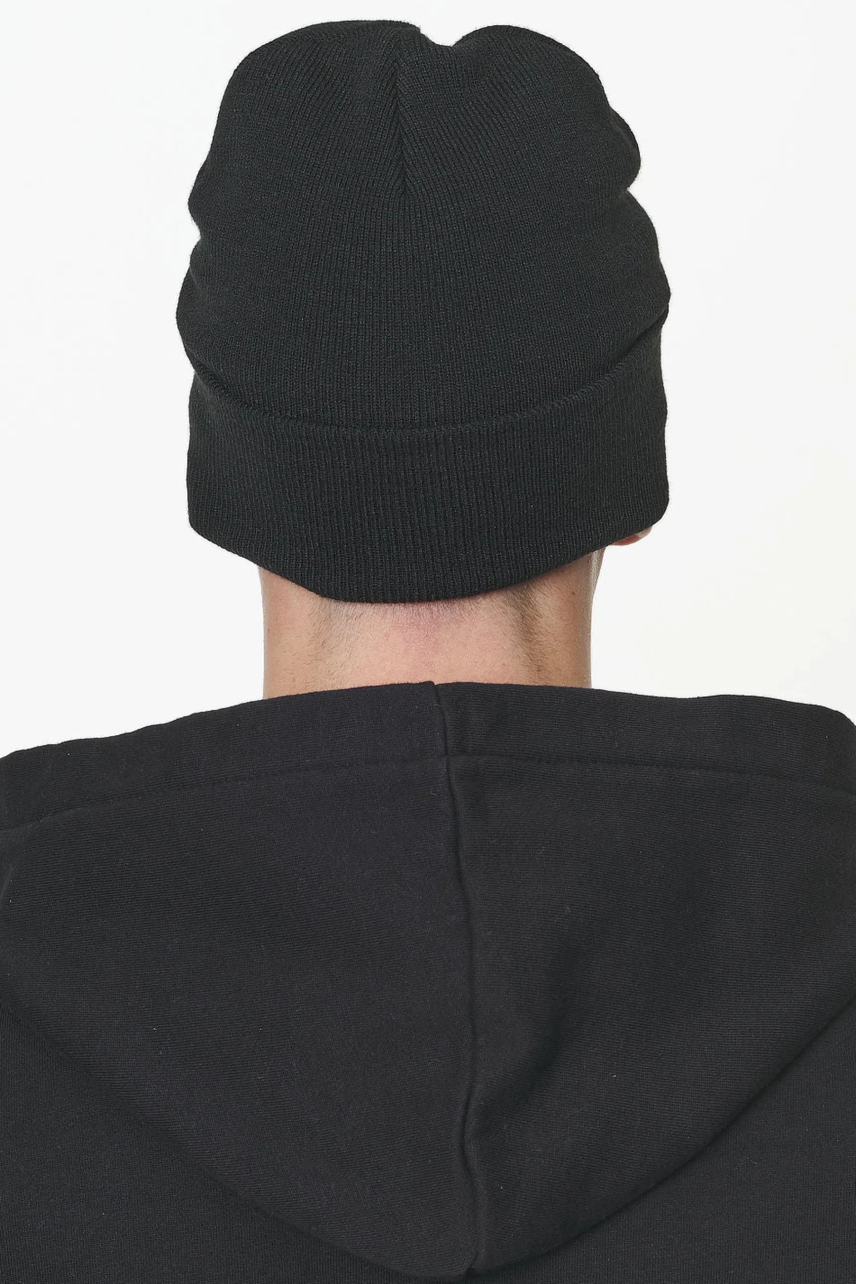 Pegador Beanies|Renon Beanie Black