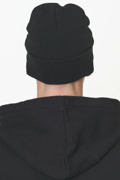 Pegador Beanies|Renon Beanie Black