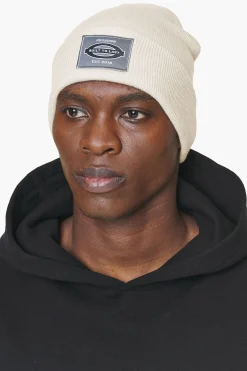 Pegador Beanies|Renon Beanie Kingdom Beige