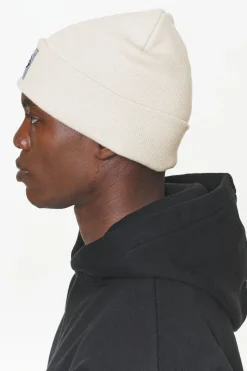 Pegador Beanies|Renon Beanie Kingdom Beige