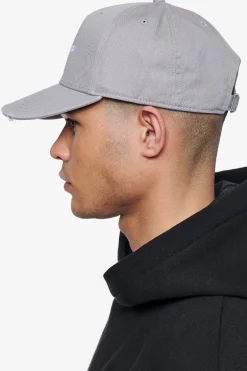Pegador Caps & Hats|Reo Destroyed Cap Grey