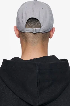 Pegador Caps & Hats|Reo Destroyed Cap Grey