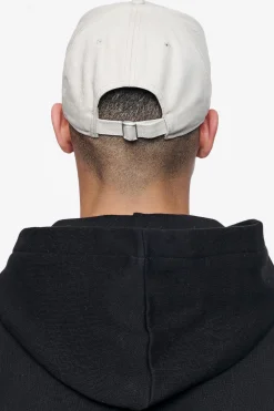 Pegador Caps & Hats|Reo Destroyed Cap Sand White