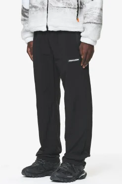 Pegador Pants & Joggers|Rydal Tech Pants Black