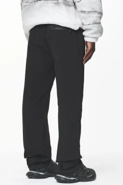 Pegador Pants & Joggers|Rydal Tech Pants Black