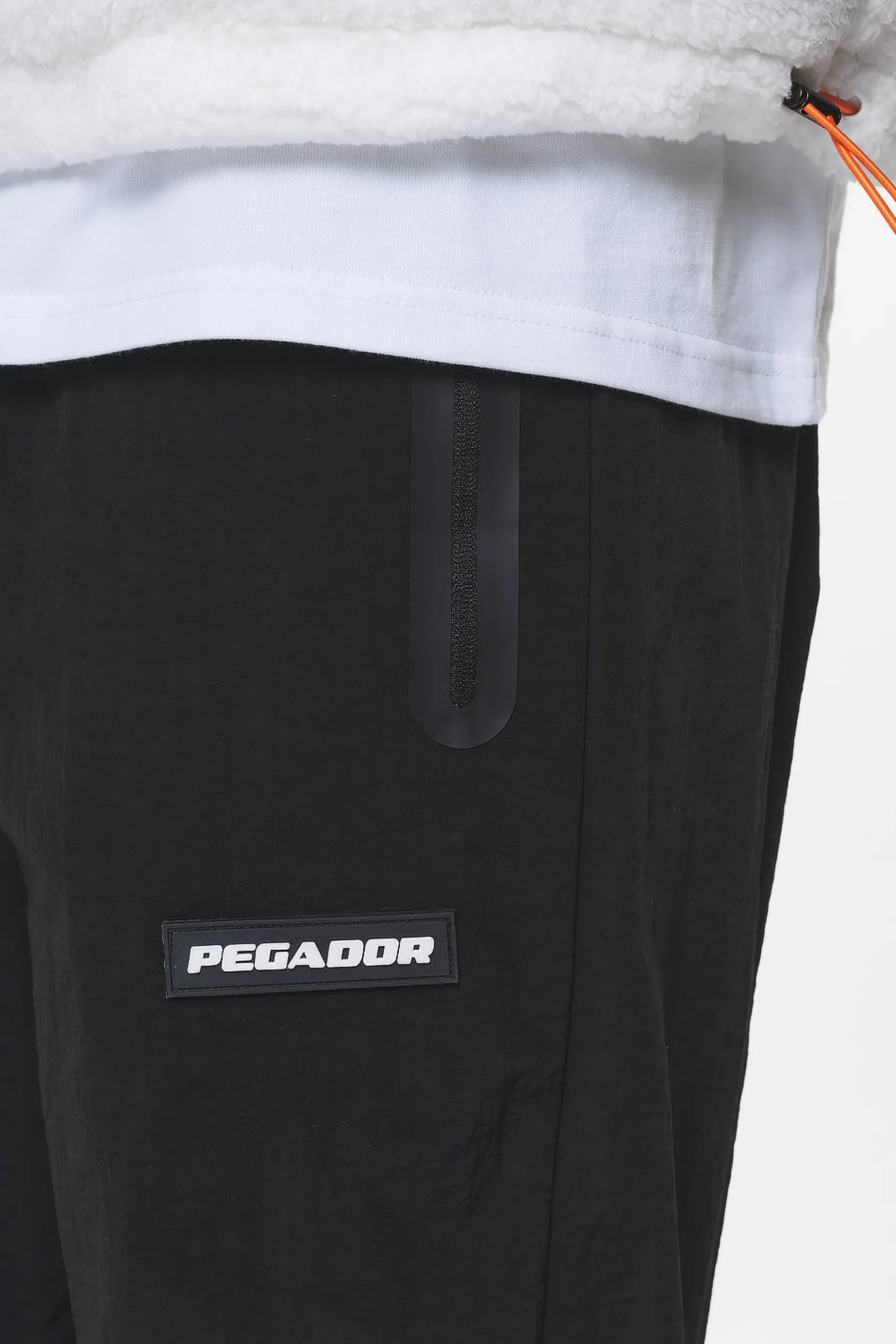 Pegador Pants & Joggers|Rydal Tech Pants Black