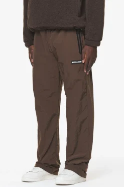 Pegador Pants & Joggers|Rydal Tech Pants Oak Brown