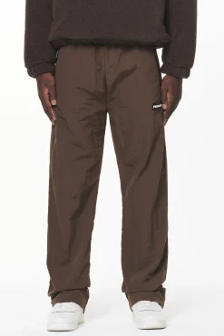Pegador Pants & Joggers|Rydal Tech Pants Oak Brown