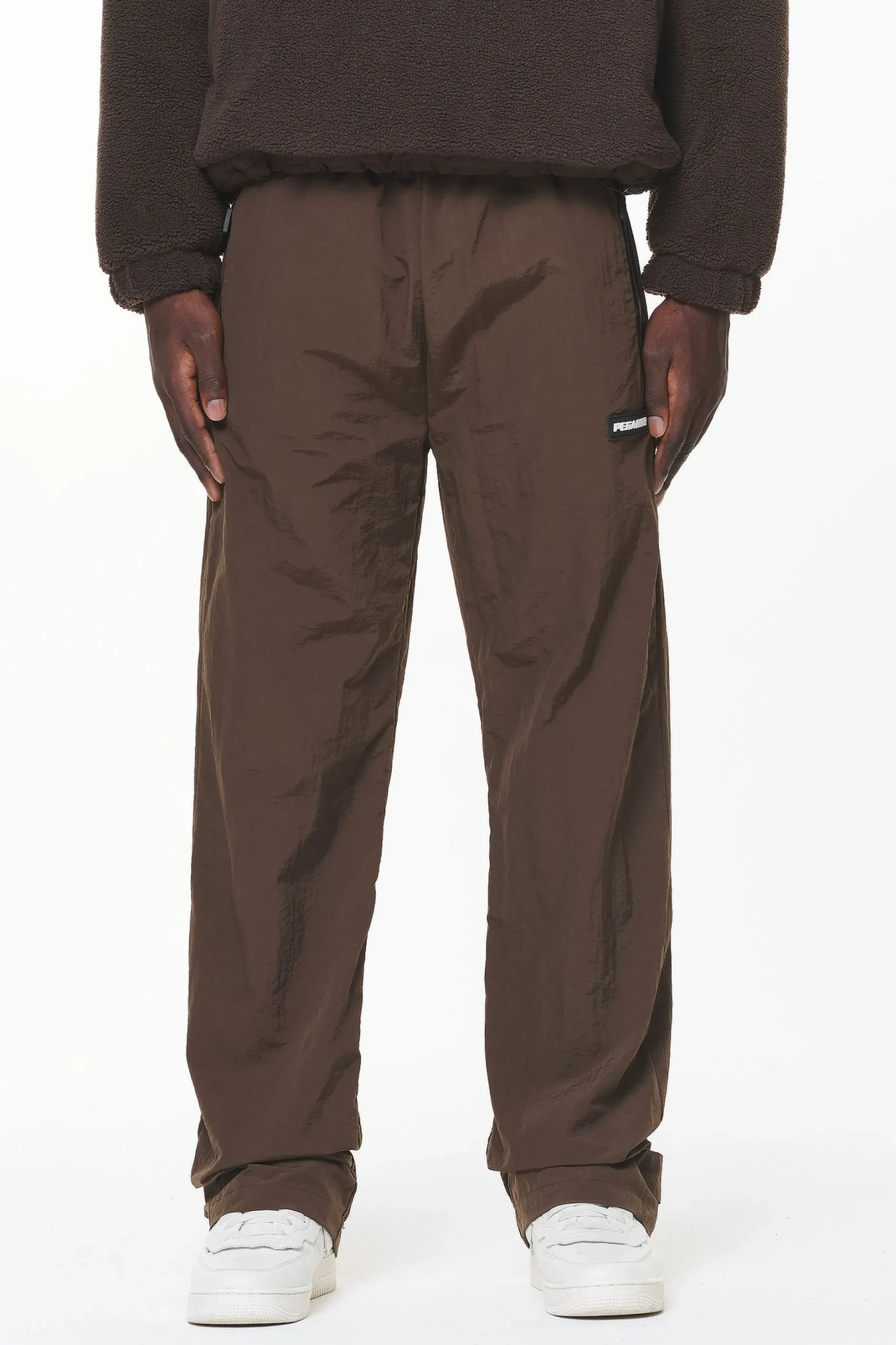 Pegador Pants & Joggers|Rydal Tech Pants Oak Brown