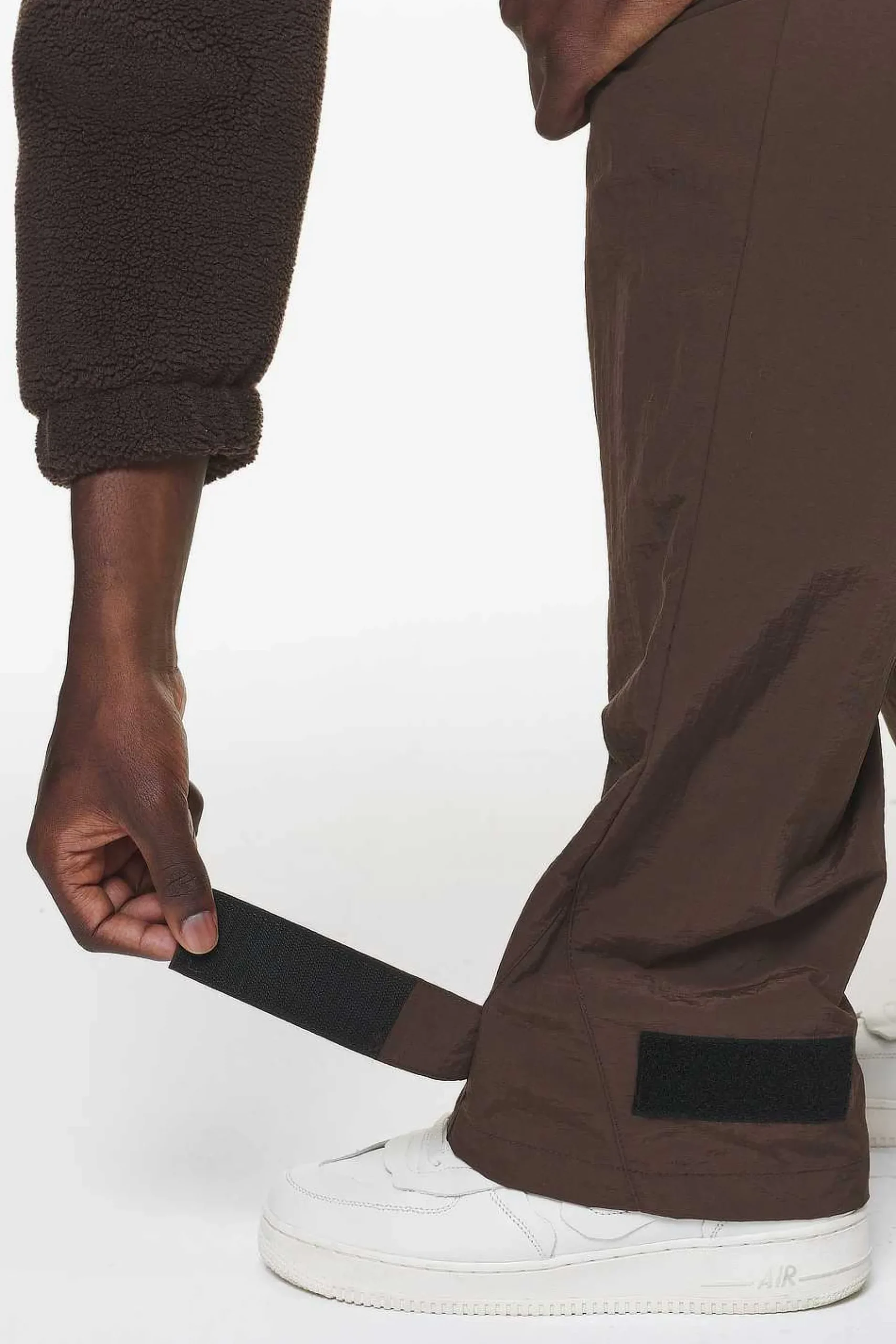 Pegador Pants & Joggers|Rydal Tech Pants Oak Brown