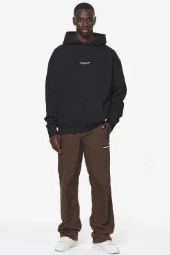 Pegador Pants & Joggers|Rydal Tech Pants Oak Brown