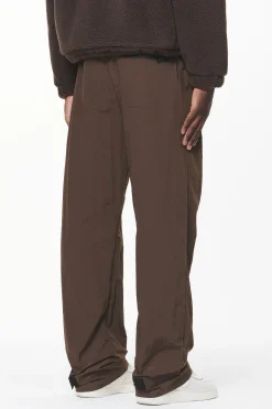 Pegador Pants & Joggers|Rydal Tech Pants Oak Brown