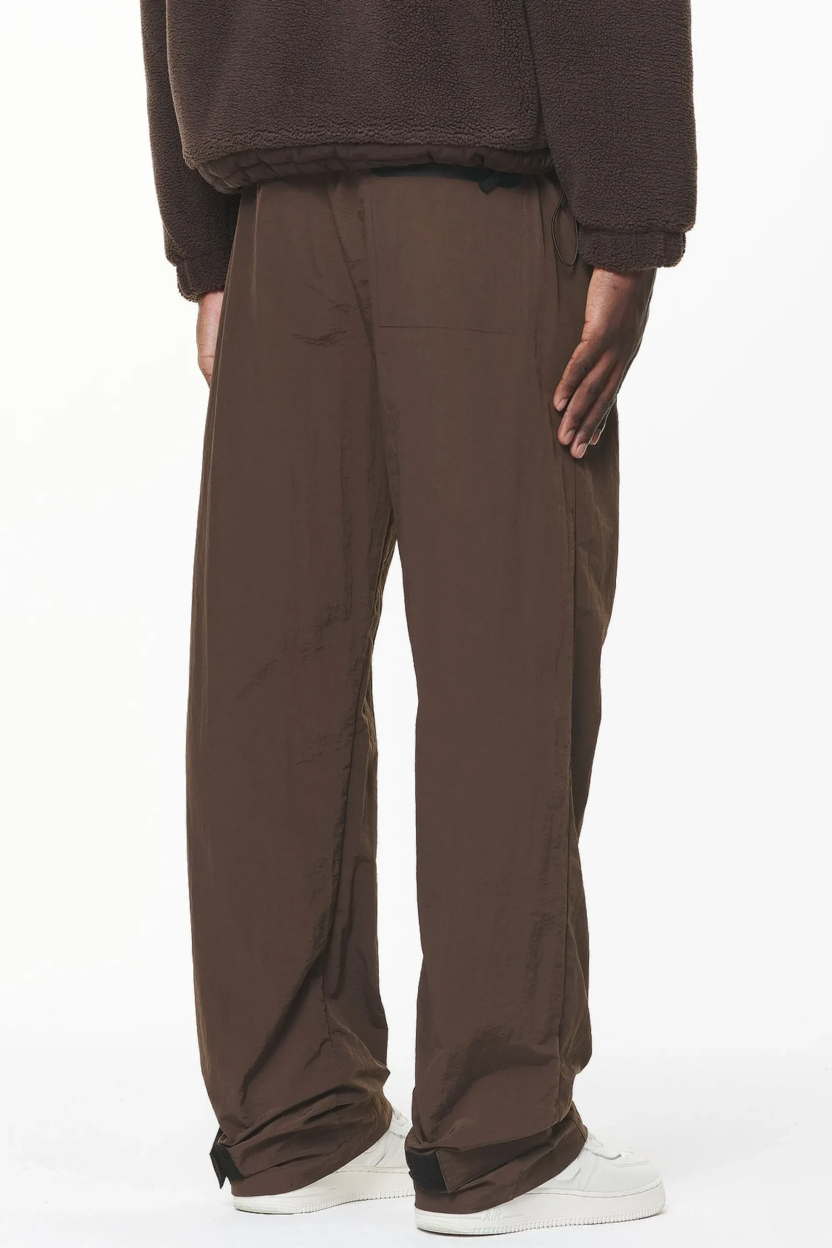 Pegador Pants & Joggers|Rydal Tech Pants Oak Brown
