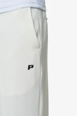 Pegador Pants & Joggers|Serrano Wide Suit Pants Salty Cream