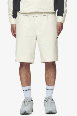 Pegador Shorts|Shaft Bermuda Shorts Salty Cream