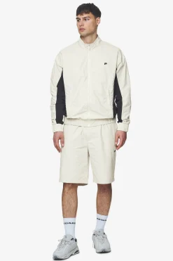 Pegador Shorts|Shaft Bermuda Shorts Salty Cream