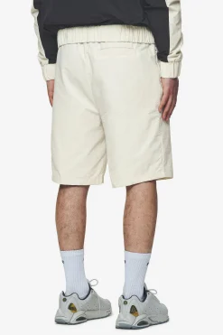 Pegador Shorts|Shaft Bermuda Shorts Salty Cream
