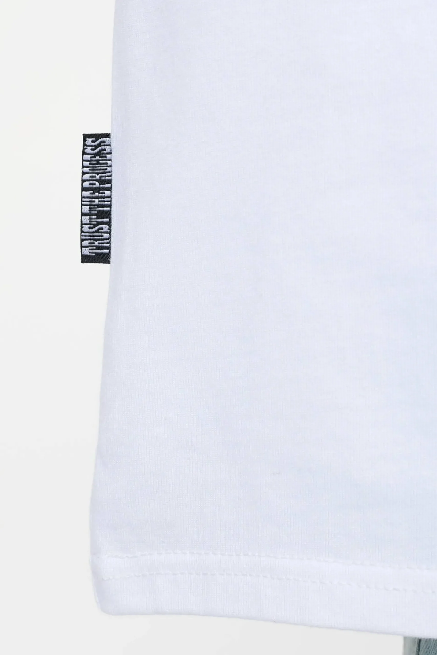 Pegador Tees|Skena Oversized Tee White