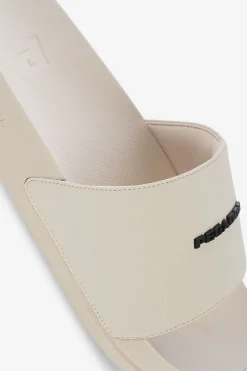 Pegador Slides|Slides|Suna Slide Black Beige