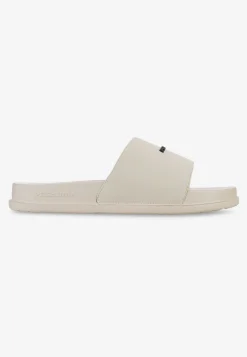Pegador Slides|Slides|Suna Slide Black Beige