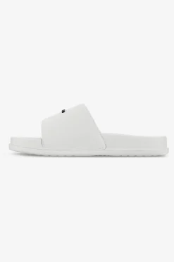 Pegador Slides|Slides|Suna Slide Black White
