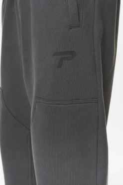 Pegador Pants & Joggers|Tacona Carpenter Sweat Pants Washed Volcano Grey