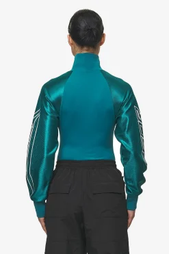 Pegador Bodysuits|Takaya Bodysuit Urban Turquoise