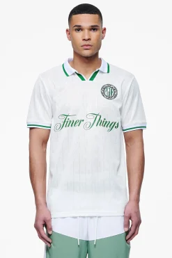 Pegador Tees|Timmis Trikot Unbleached