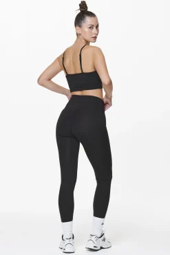 Pegador Tops|Tromso Bra Black