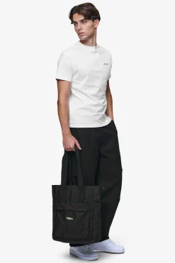 Pegador Bags|Bags|Veno Shopper Bag Black
