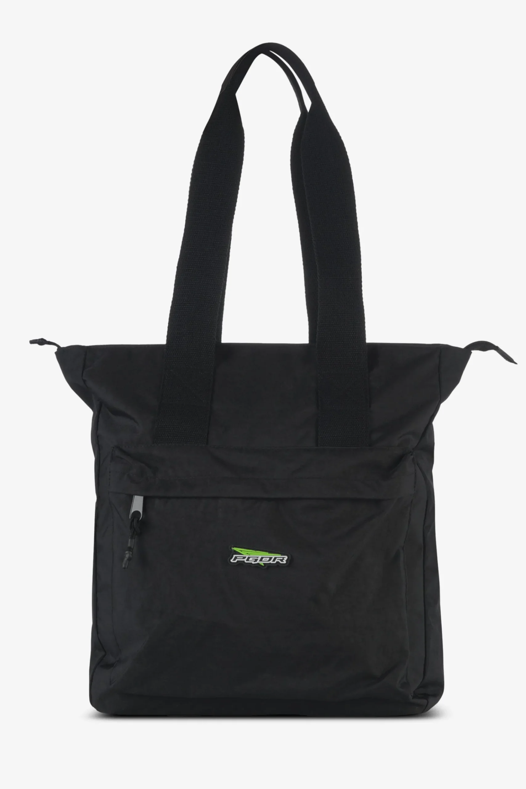 Pegador Bags|Bags|Veno Shopper Bag Black
