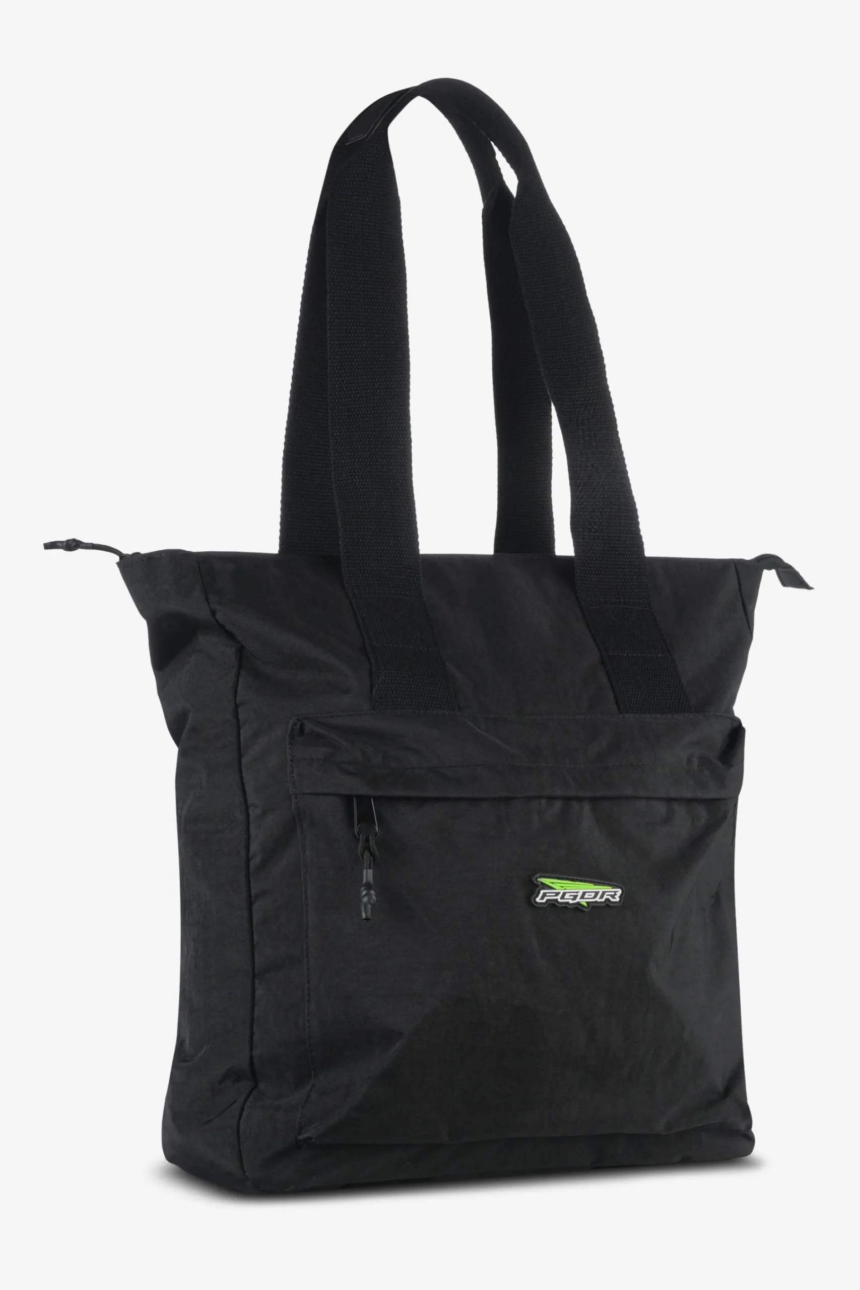 Pegador Bags|Bags|Veno Shopper Bag Black