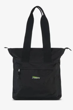 Pegador Bags|Bags|Veno Shopper Bag Black