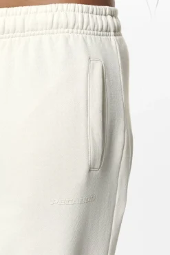 Pegador Pants|Villa High Waisted Sweat Pants Washed Salty Cream Gum