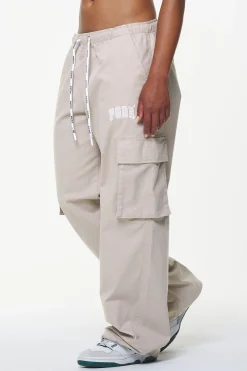 Pegador Pants|Vine Cargo Pants Fossil Taupe
