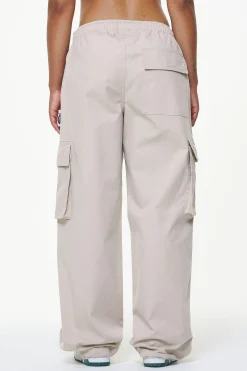 Pegador Pants|Vine Cargo Pants Fossil Taupe