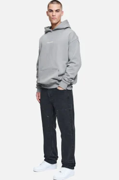 Pegador Jeans|Vinto Carpenter Jeans Washed Black