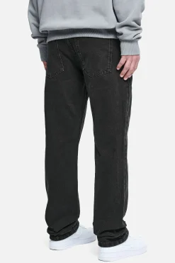 Pegador Jeans|Vinto Carpenter Jeans Washed Black