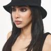 Pegador Caps & Hats|West Bucket Hat Black