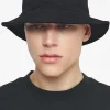 Pegador Caps & Hats|West Bucket Hat Black