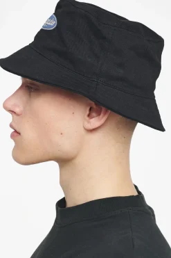 Pegador Caps & Hats|West Bucket Hat Black