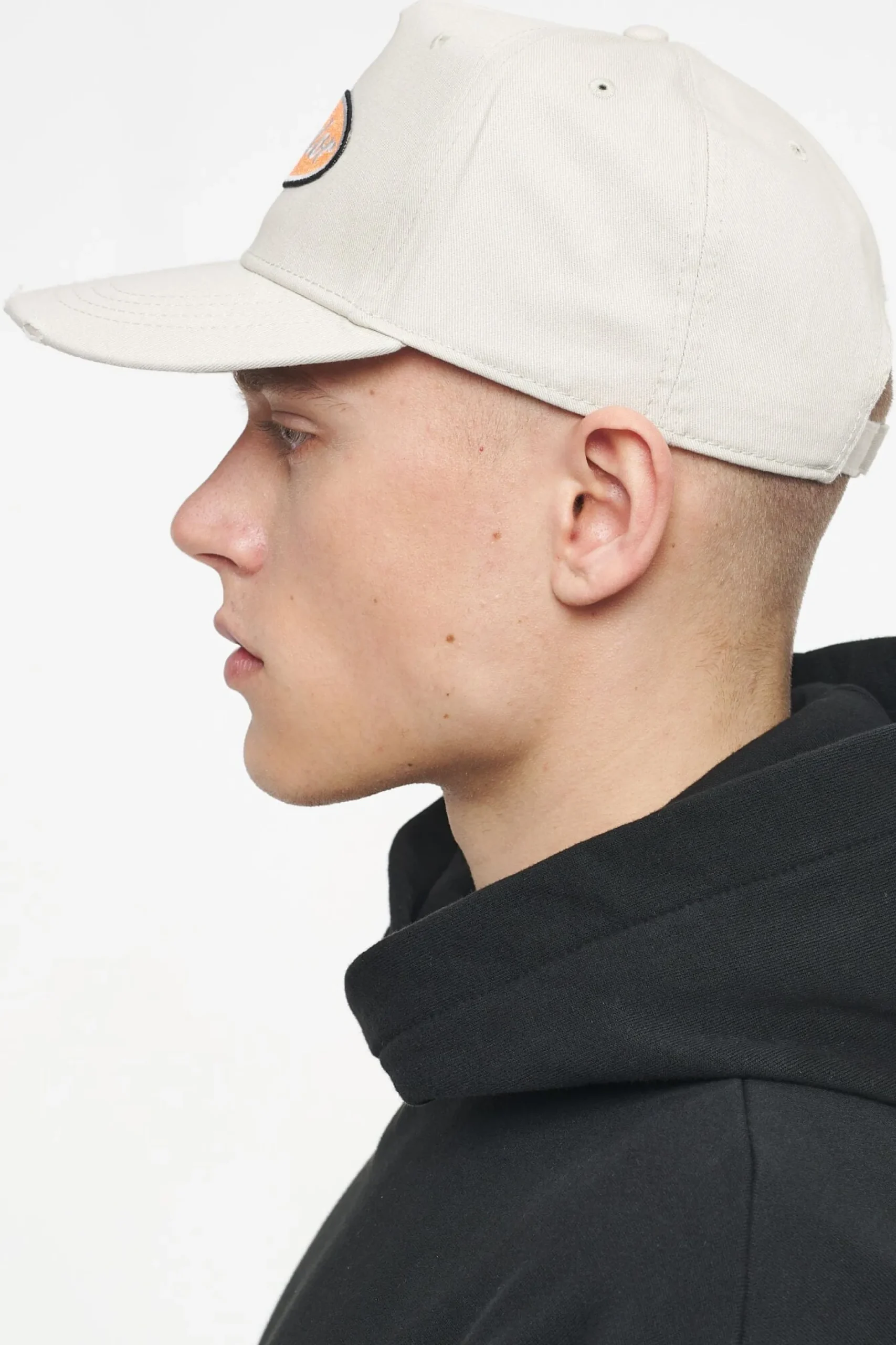 Pegador Caps & Hats|West Destroyed Cap Sand