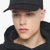 Pegador Caps & Hats|West Trucker Cap Black