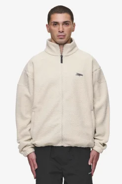 Pegador Jackets|Willett Fleece Jacket Light Beige